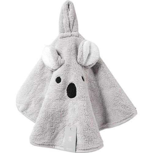 Soft Hand Towel Handkerchief Super Absorbent Cloth Bathroom Supplies Wipe Hanging Bathing Towel Hand Towel Cotton Soft Towels