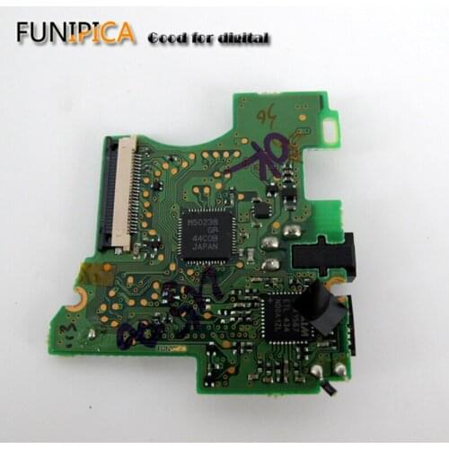 Original u500 power board camera repair parts for Olympus U500 powerboard Acessories free shipping