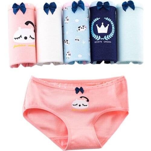 3pcs/lot Sexy Panties Underwear Women Cotton Briefs Tanga Cute Panty For Women Underwear Panties Calcinhas Sexy Lingeries Shorts