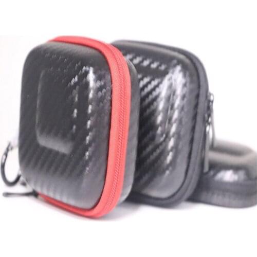 Universal Mini Camera Storage Bag for GOPRO9 Waterproof Protective Case Box for DJI osmo action Camera Accessories