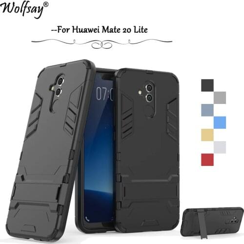 Чехлы для телефонов Huawei Mate 20 lite Wolfsay China At AliExpress