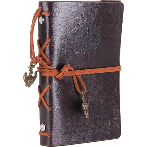 XRHYY Notepads A5
