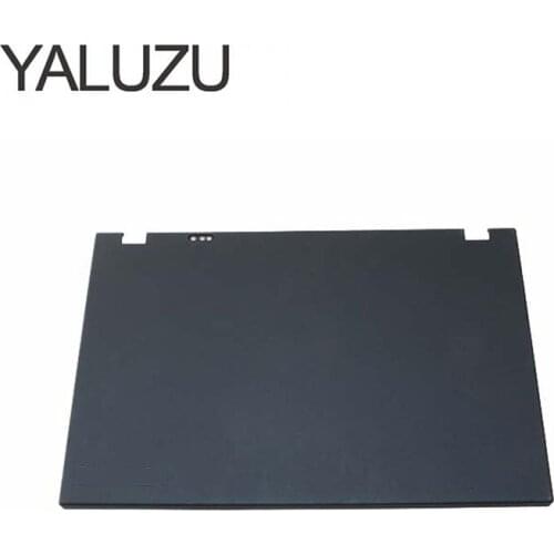 YALUZU New case for Lenovo for Thinkpad T520 T520I T53 T530 W520 W530 Lcd rear cover Screen back cover 04W1567 new lcd top cover