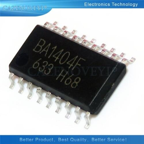 5pcs/lot BA1404F BA1404 1404 SOP-18 In Stock