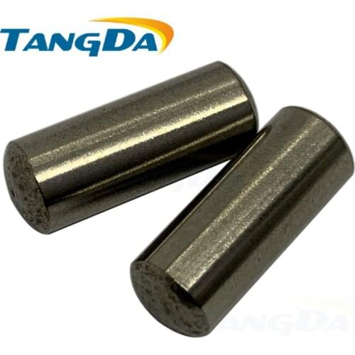 6 * 16 mm 6mm height:16mm fix pin Positioning pin needle Stainless steel guide column Positioning column connectors TANGDA AG