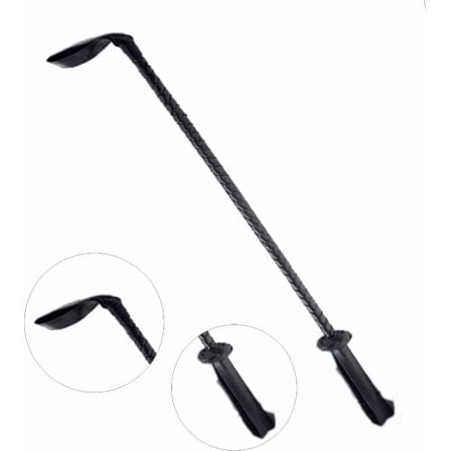 BDSM Sexy Whip PU Leather Sex Toys Game Flogger Bondage Boutique Adult Games Spanking slave Sex Products For Couples Women