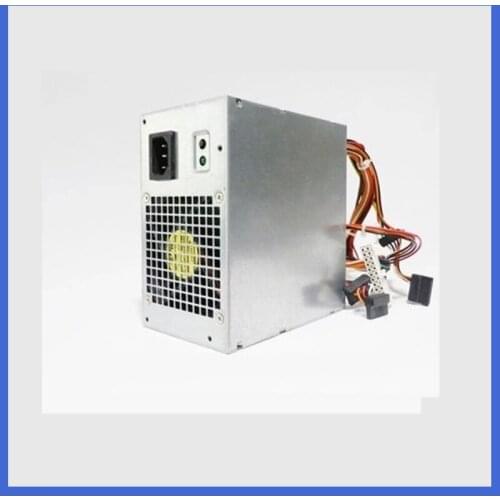 PSU-Adapter For Dell 620 390 790 990 MT Power Supply L265AM-00 AC275AM-00 9D9T1 265W