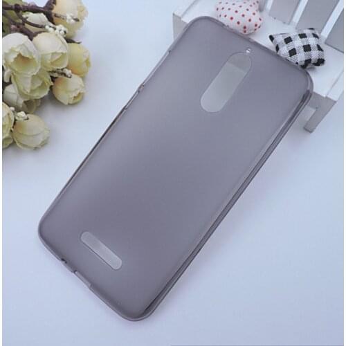 For SuperD D1 Case TPU Gel Back Protective Cover Coque Shell fundas Caso Capa matte pudding silicone