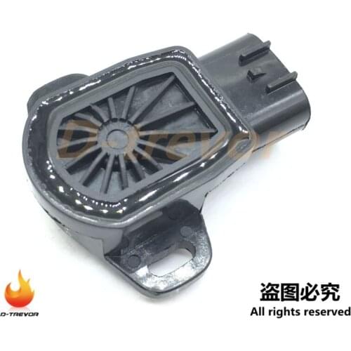 Throttle Position Sensor TPS 3131705 for Polaris Ranger Sportsman RZR500 570 800