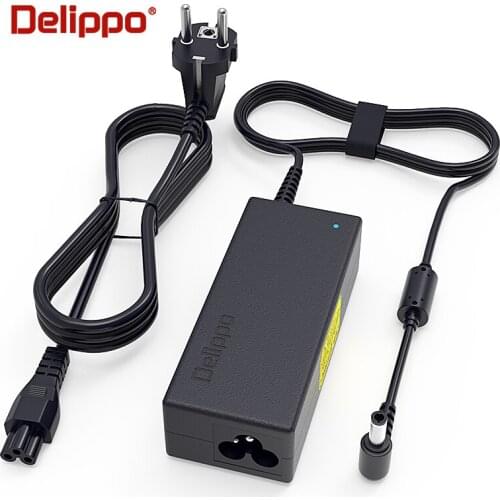 For Lenovo 20V 3.25A 65W Power AC Adapter Charger AC Power for Lenovo S40-70 S435 M30-70 Delippo
