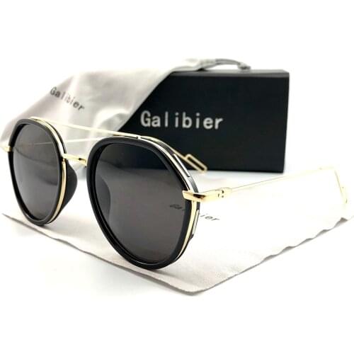 GALIBIER Women's Glasses And Cases