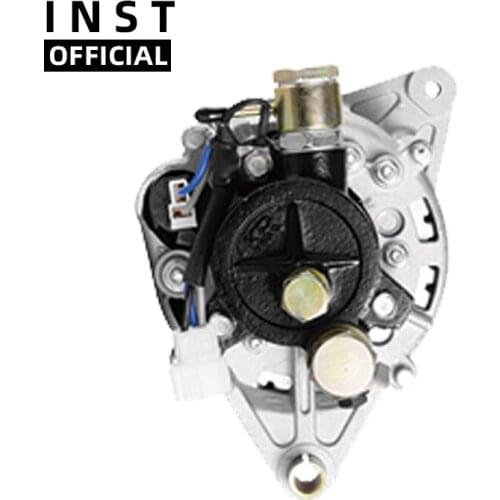 ALTERNATOR FOR YN33 38 JAC FOTON 28V 55A