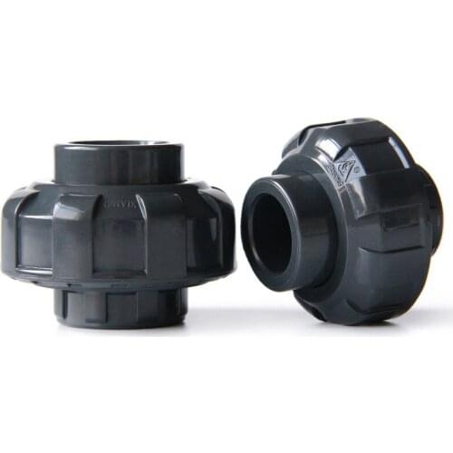 Gogo PVC joint UPVC water supply pipe fittings