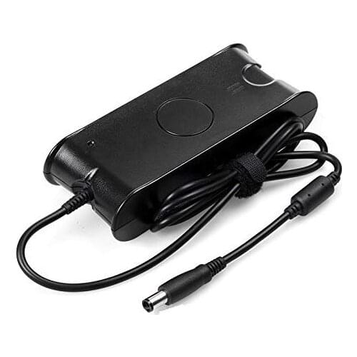 Huiyuan Fit for 19.5V 4.62A 7.45.0 AC Power Adapter Laptop Charger for Dell Inspiron 17R 3721 3737 4720 5720 5721 5737 5748 5749