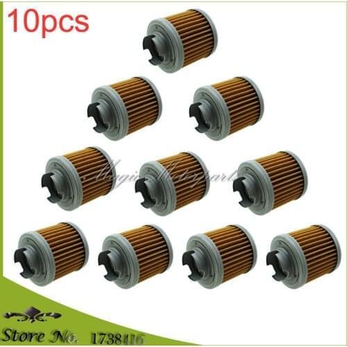 10pcs Oil Filter For YX 150cc 160cc Engine