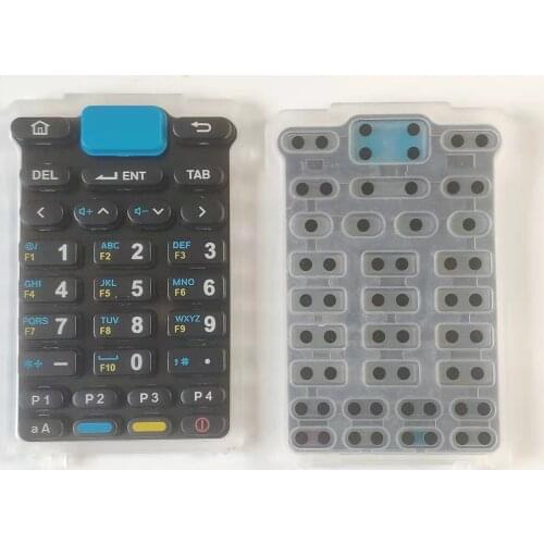 Keypad for Honeywell scanpal EDA60K EDA60