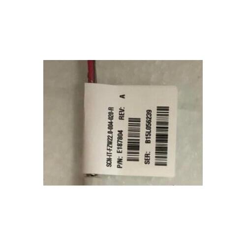 New touch screen for panel only touch screen or glass E187804 SCN-IT-FZW22.0-004-020-R