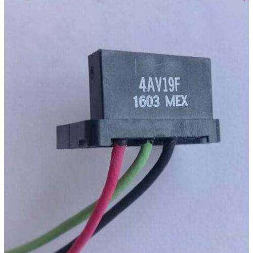4AV19F 4AV19 Magnetic sensor board interface Hall effect power supply voltage 4.5V to 26.5V NEW