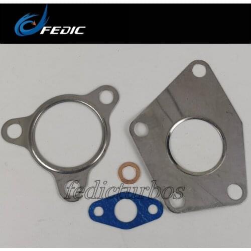 Turbine gasket kit RHF4V VJ32 VDA10019 RF5C.13.700 RF5C13700 Turbo metal kits for Mazda 6 CiTD MPV II DI LW 100Lw 89Kw 2002