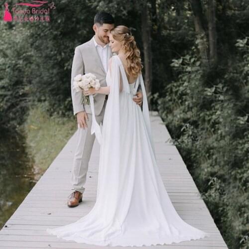 Beach Wedding Dresses TANYA BRIDAL China