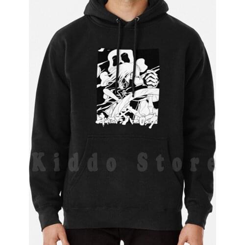 Captain Harlock hoodies long sleeve Harlock Captain Harlock Harlock Captain Sci Fi 80S 70S Pirate Cowboy Bebop