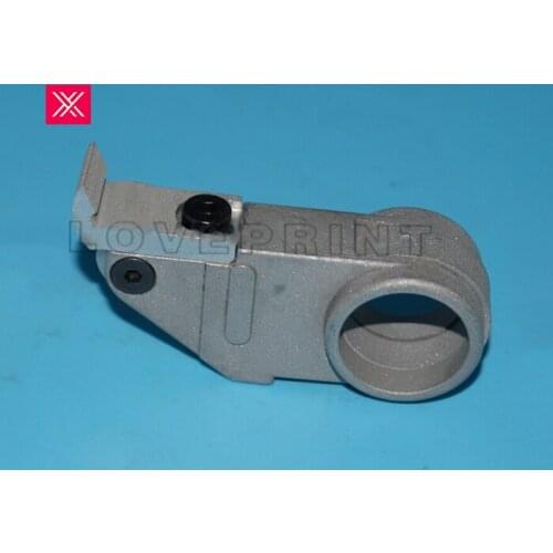 1 pcs Roland Press accessories loran 700 front gauge press wheel 011MO73930 press wheel