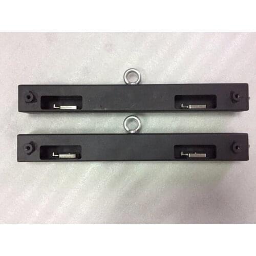 500mm P3.91 P4.81mm die casting aluminum Hanging beam aluminium die casting cabinet, P3.91 and P4.81 Hanging beam