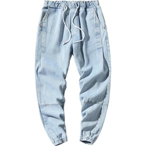 Arcamphora Men's Cargo Jeans