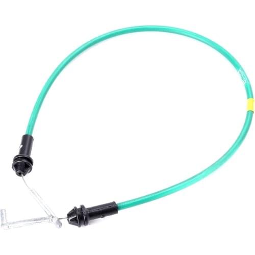 Car Front Left Car Interior Door Handle Bar Cable for Kia Cerato Spectra 2004-2009 LHD Only 813712F000