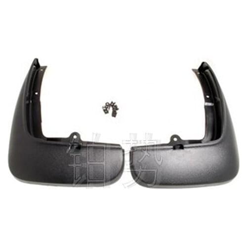 Car Splash guard assembly 2005-2013lan dro verr ang ero ver spo rt hub rear wheel eyebrow fender assembly Hub guard plate