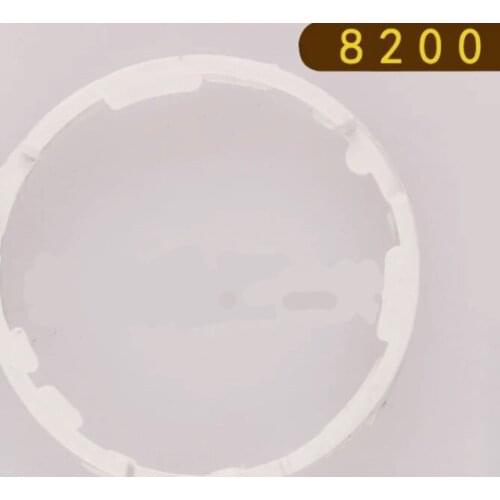 Free Shipping 5pcs Plastic Ring for Fixing 8200 Watch Movement