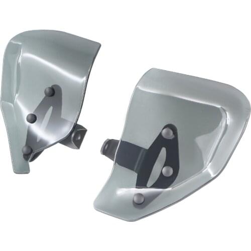 For BMW R1250GS R1200GS ADV 2013-2020 Motorcycle Foot Pedal Shifter Mudguard Splash Foot Protector Cover Wind Deflecotr Screen