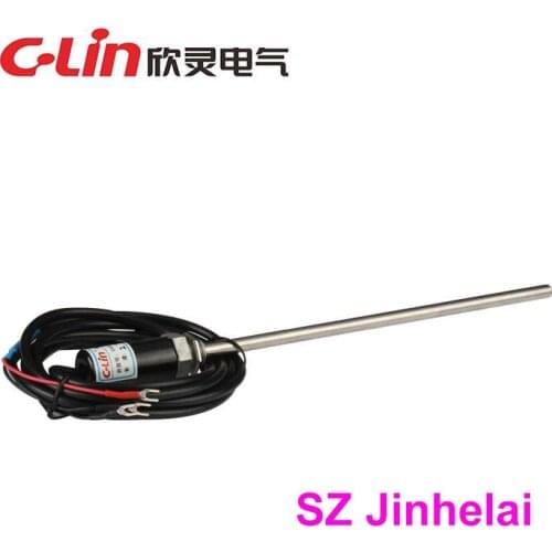 C-Lin WZPT-03 WZCT-03 Authentic original Probe type hot resistance 5M