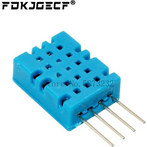 DHT11 DHT-11 Digital Temperature and Humidity Temperature Sensor for arduino DIY KIT