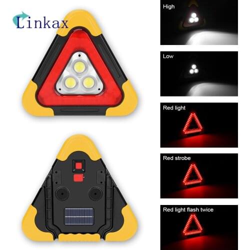 Linkax Portable Flashlights