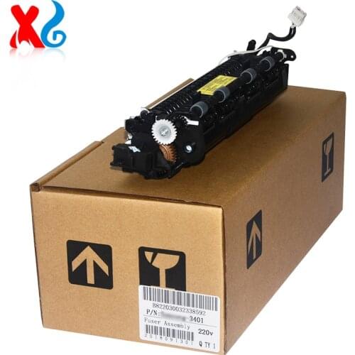 M2070W Fuser Unit For Samsung Xpress 2070 2071 3401 2029 2161 2020 Fusing Unit C91-01075A Fuser Assembly Kit JC91-01076A 110V
