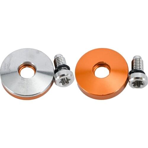 New 6.5g/12g Golf Weight Screw Replacement Club Accessories For Cobra F7 Driver