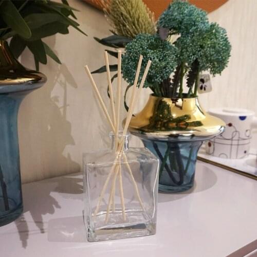 Wholesale natural reed sticks for reed diffuser wooden stick rattan stick