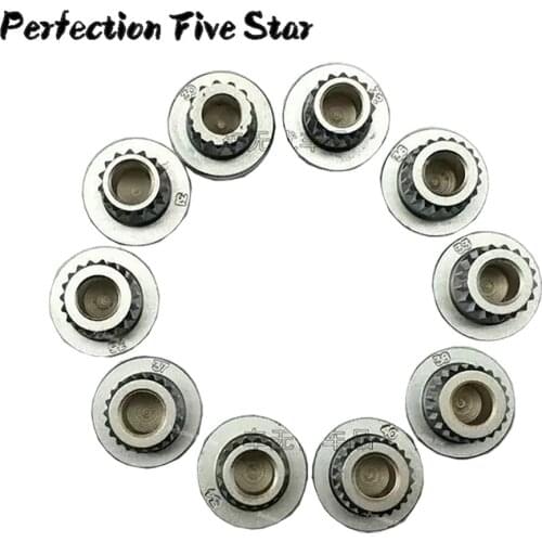 Fasteners For Cars Perfection Five Star China
