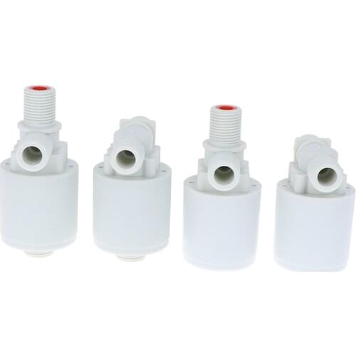 Floating Ball Valve Automatic Float Valve Water Level Control Valve F/ Water Tank Water Tower Wholesale