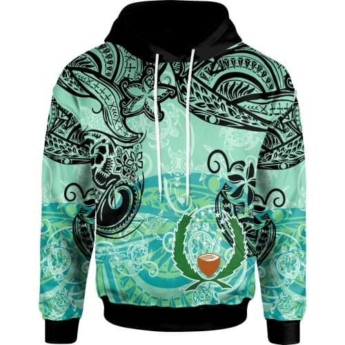 PLstar Cosmos 3DPrint Native Tribe Flag Pohnpei Culture Art Tattoo Unisex Man/Woman Harajuku Streetwear Funny Zip/Hoodies Style5