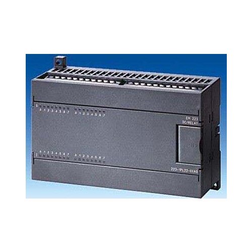 SIMATIC S7-200, CPU 226 COMPACT UNIT Original sealed 6ES7216-2BD22-0XB0 6ES7216-2BD23-0XB0
