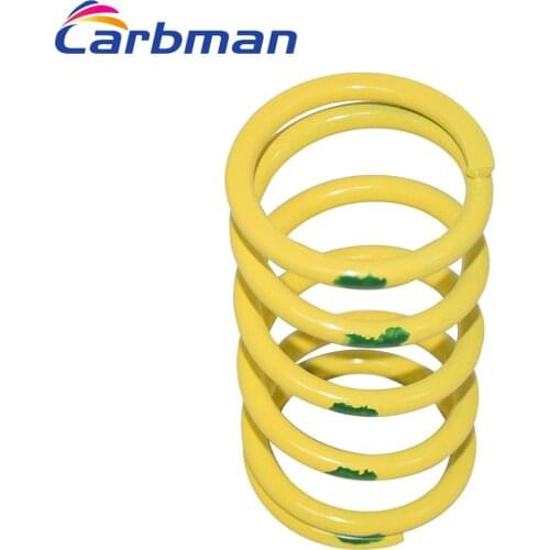 Carbman Clutch Spring For Arctic Cat C Yellow Green Primary Drive Springs Listing 4 Fit 0646-147 0646147