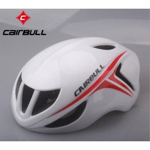 CAIRBULL Cycling Helmets Integral-Moided Helmet Roads Bicycles Mountain Bike Riding Helmets
