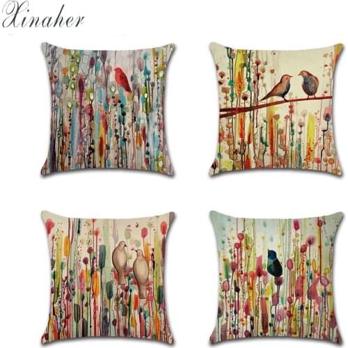 Cushion Covers Xinaher China