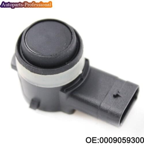 0009059300 A0009059300 Car Parking Sensor For Mercedes E-Class W212 New High Quality PDC Parking Sensor