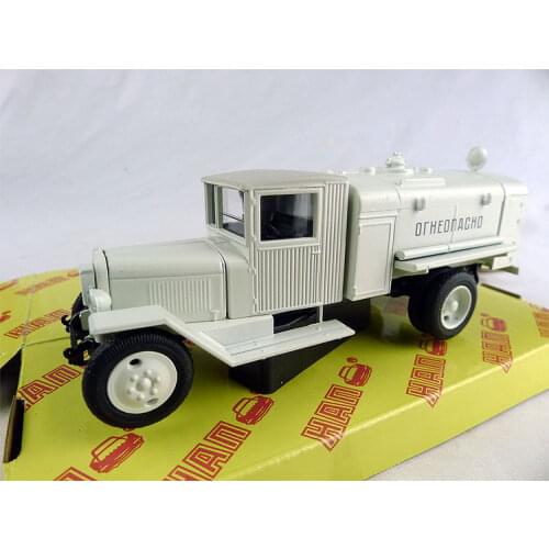 1:43 H919 3NC-5B 63-39 truck Alloy model car Metal toys for childen kids diecast gift
