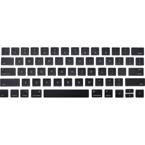 1pc Keycaps Key Cap US for MacBook 12" A1534 2015 2016 2017 Keyboard