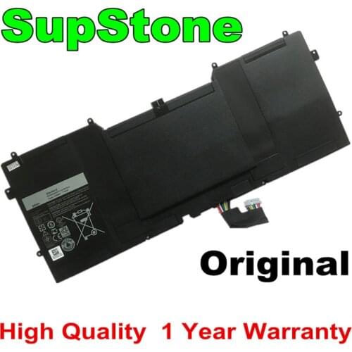 SupStone Genuine C4K9V Y9N00 PKH18 3H76R Laptop Battery For Dell XPS 13-L321X 13-L322X 12-L221X 9Q33 9333 12D-1708 P29G P20S001