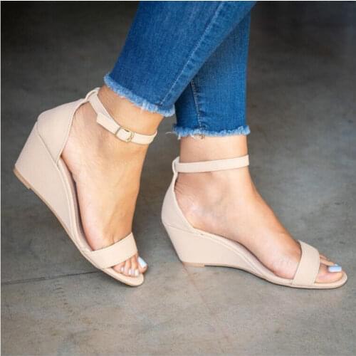 Chilongwang Women's Sandals